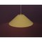 Scandinavian Ceiling Lamp from Frandsen Belysning, 1970s, Image 2