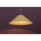 Scandinavian Ceiling Lamp from Frandsen Belysning, 1970s 3