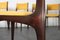 Model 693 Chairs by Carlo De Carli for Cassina, 1960s, Set of 6 5