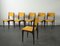 Model 693 Chairs by Carlo De Carli for Cassina, 1960s, Set of 6 7