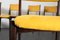 Model 693 Chairs by Carlo De Carli for Cassina, 1960s, Set of 6, Image 3