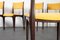 Model 693 Chairs by Carlo De Carli for Cassina, 1960s, Set of 6 4