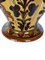 Ceramic Potiche Vase, Albisola, Italy, 1920s 5