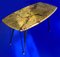 Small Mid-Century Italian Coffee Table, 1950s, Image 1