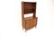 Teak Schrank mit Regalen, Schweden, 1960er 8