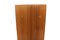 Teak Schrank mit Regalen, Schweden, 1960er 4