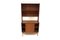 Teak Schrank mit Regalen, Schweden, 1960er 9