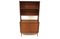 Teak Schrank mit Regalen, Schweden, 1960er 1