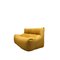 Vintage Yellow Aralia Two-Seater Sofa from Ligne Roset, 1980s, Image 2