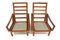 Lounge Chairs by Grete Jalk for Glostrup, Denmark, 1960s, Set of 2 10
