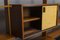 Mid-Century Shelf System by Dieter Wäckerlin for Behr, 1955, Set of 34, Image 19