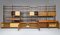 Mid-Century Shelf System by Dieter Wäckerlin for Behr, 1955, Set of 34, Image 3