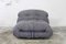 Soriana Lounge Chair by Tobia & Afra Scarpa for Cassina, Image 2