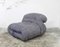 Soriana Lounge Chair by Tobia & Afra Scarpa for Cassina 1