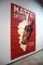 Poster pubblicitario grande Mattei Cap Corse di Rene Bougros, anni '50, Immagine 18