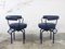 LC7 Chairs by Charlotte Perriand & Le Corbusier for Cassina, Set of 2 2