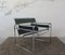 Wassily Lounge Chair by Marcel Breuer for Knoll International 1