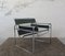 Wassily Lounge Chair by Marcel Breuer for Knoll International, Image 1