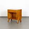 Vintage Commode in Oak, Image 1