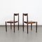 Dining Chairs by Miroslav Navratil, Set of 5 3