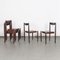 Dining Chairs by Miroslav Navratil, Set of 5, Image 2