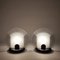 Vintage Italian Table Lamps by Bruno Gecchelin for Skipper and Pollux, 1980s, Set of 2, Image 5