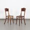 Dining Chairs from Fischel, 1890s, Set of 2 2