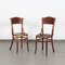 Dining Chairs from Fischel, 1890s, Set of 2 1