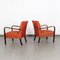 Vintage Armchairs by Thonet, 1930s, Set of 2 3