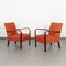 Vintage Armchairs by Thonet, 1930s, Set of 2 1