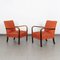 Vintage Armchairs by Thonet, 1930s, Set of 2, Image 1