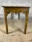 Vintage Table in Spruce, 1920s 4