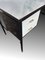 Italian Vintage Desk by RB Rossana, 1950s, Image 5