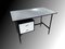 Italian Vintage Desk by RB Rossana, 1950s, Image 1