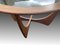 Table Basse Astro par Victor Wilkins pour G-Plan 3