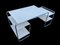 Vintage S285 Desk by Marcel Breuer 14