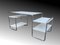 Bureau S285 Vintage par Marcel Breuer 9