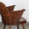 Vintage Armchair by Oswald Haerdtl for Ton, 1960s, Image 4