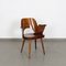 Vintage Armchair by Oswald Haerdtl for Ton, 1960s, Image 1