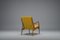 Horsnaes Armchair by E. Andersen & P. ​​Pedersen, Denmark, 1960s 9