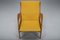 Horsnaes Armchair by E. Andersen & P. ​​Pedersen, Denmark, 1960s 2