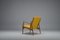 Horsnaes Armchair by E. Andersen & P. ​​Pedersen, Denmark, 1960s 8