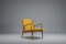 Horsnaes Armchair by E. Andersen & P. ​​Pedersen, Denmark, 1960s 1