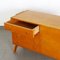 Credenza vintage in quercia, Immagine 4