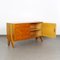 Vintage Sideboard aus Eiche 3