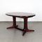 Vintage Dining Table in Wood, Image 2