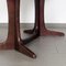 Vintage Dining Table in Wood, Image 4