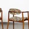 Chairs by Antonín Šuman for Ton, Set of 4 6