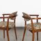 Chairs by Antonín Šuman for Ton, Set of 4 5
