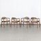 Chairs by Antonín Šuman for Ton, Set of 4 2